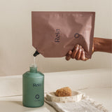 Reia Store FEN Hand Wash Starter Kit 500ml 4