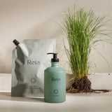 Reia Store VERDE Body Wash Starter Kit 500ml 1
