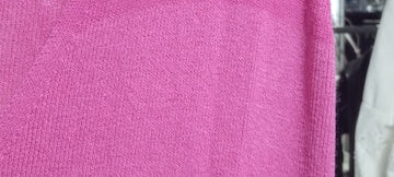Pietro Brunelli Maternity Imperfect Allison Pink Fitted Dress – Faded (M) 7