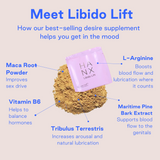 HANX HANX Libido Lift 11