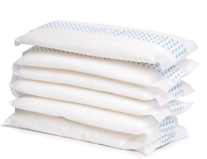 First Days Maternity Supplies Ltd Instant Perineal Cold Packs 1