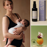 Jorgen House Maternity wear The Restorative Gift Pack 1