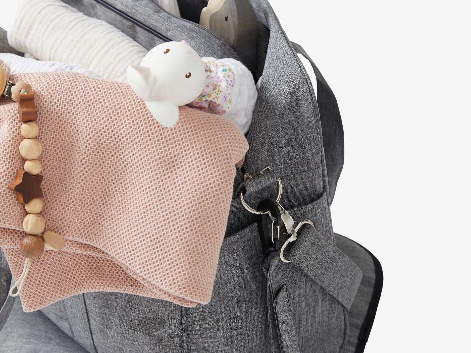 Mamalicious Scarlett Changing Bag 2