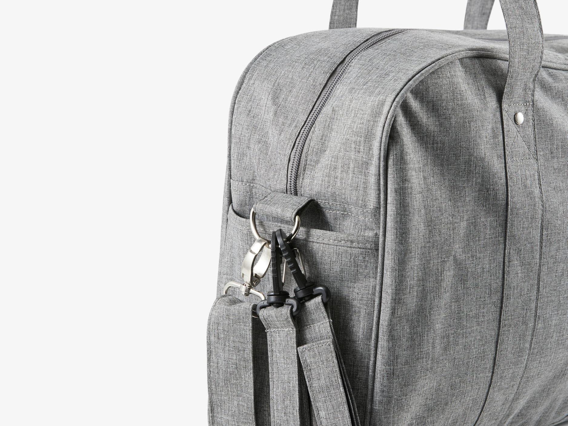 Mamalicious Scarlett Changing Bag 4