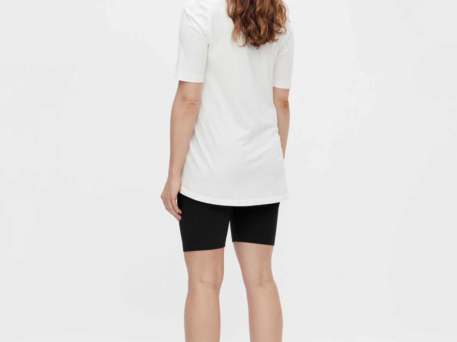 Mamalicious Sanni Bikershort 2 Pack 4