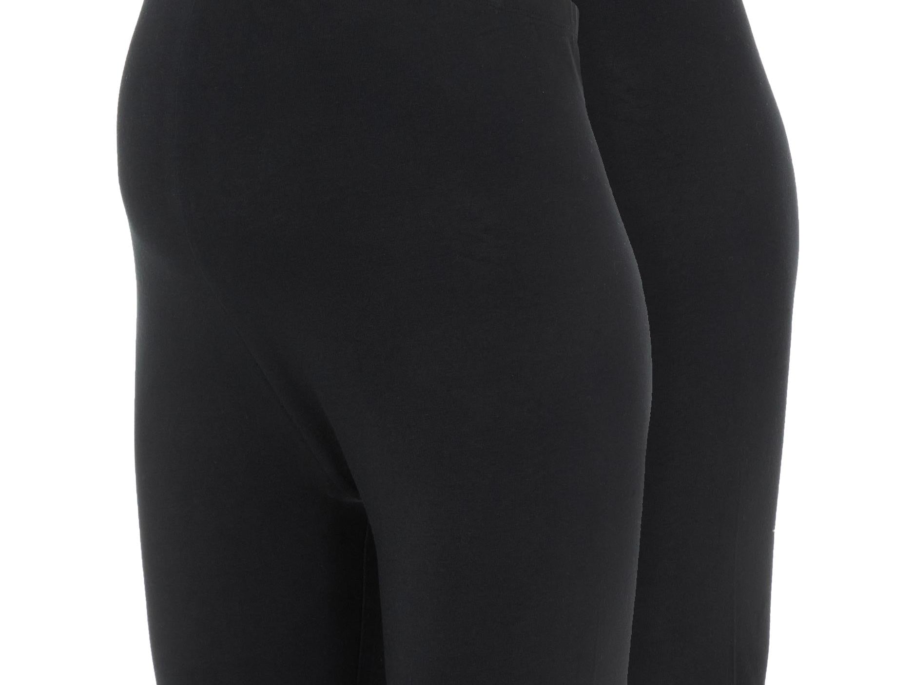 Mamalicious Sanni Bikershort 2 Pack 2