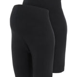 Mamalicious Sanni Bikershort 2 Pack 2