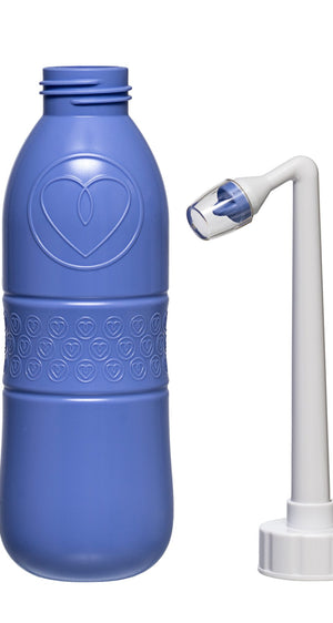 First Days Maternity Supplies Ltd Maxi Peri Bottle 5