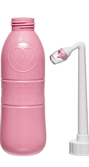 First Days Maternity Supplies Ltd Maxi Peri Bottle 2