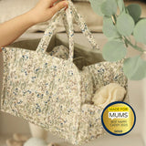 Avery Row Nappy Caddy - Riverbank 1