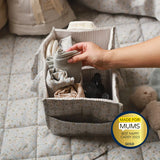 Avery Row Nappy Caddy - Nature Trail 1