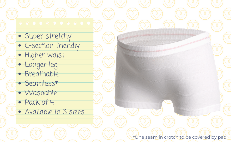First Days Maternity Supplies Ltd Maternity Pants 4