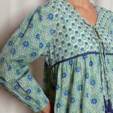 Ophelia & Indigo Mia Maxi Dress 3