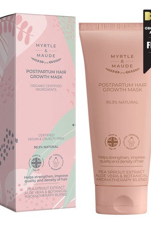 For The Creators New Mum Pamper Gift Set 4
