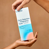 OVUM OVUM Early Detection Pregnancy Tests X 4 1