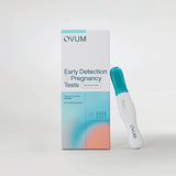 OVUM OVUM Early Detection Pregnancy Tests X 4 2