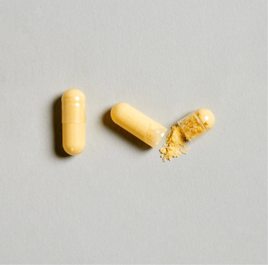 OVUM Time to Conceive® Supplement 6