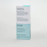 OVUM OVUM Early Detection Pregnancy Tests X 4 5