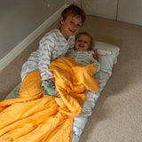 Pure Earth Collection Kids Travel Bed 4