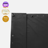 Pure Earth Collection Blackout Blinds 1