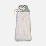 Pure Earth Collection Tropical Nights Summer Sleeping Bag 8