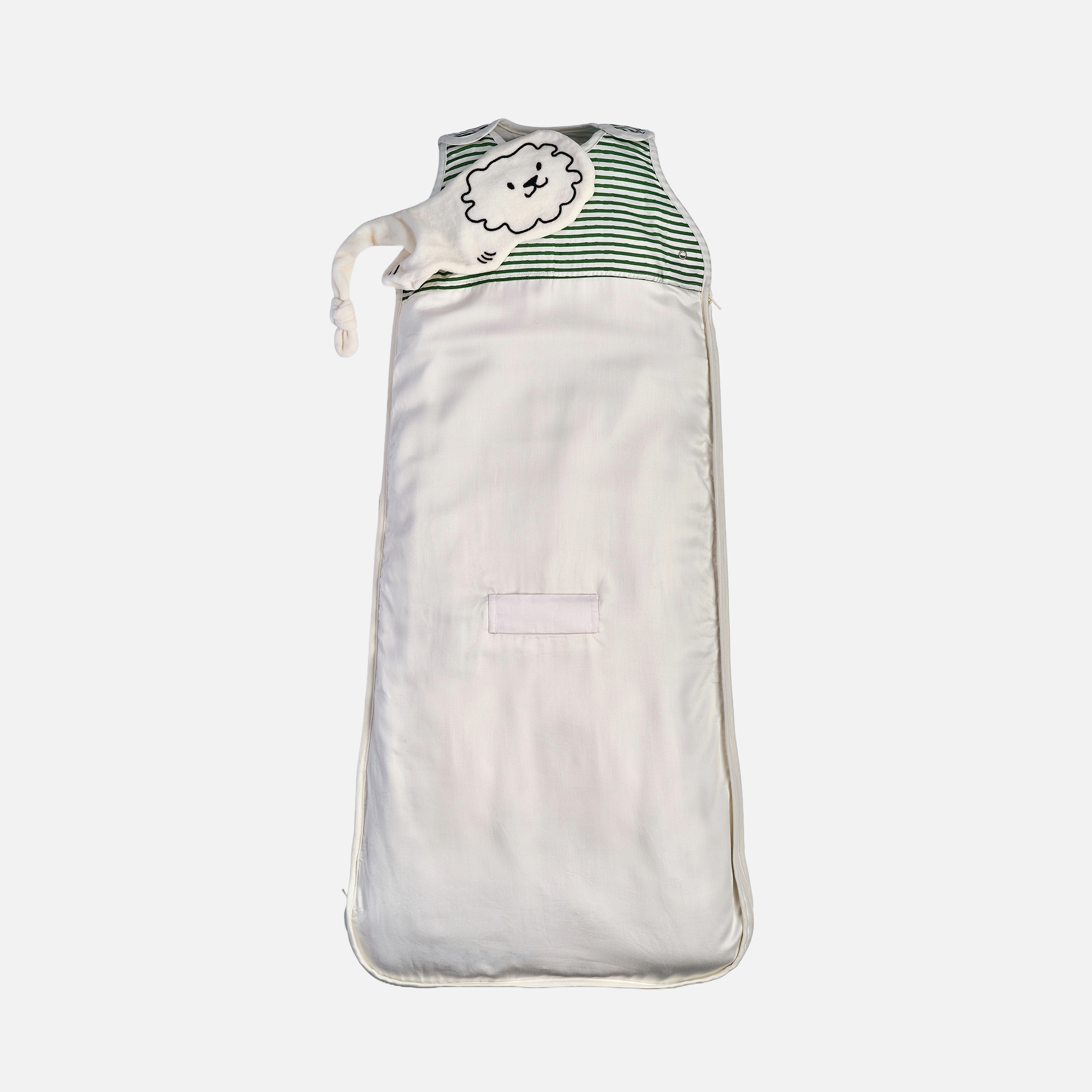 Pure Earth Collection Tropical Nights Summer Sleeping Bag 8