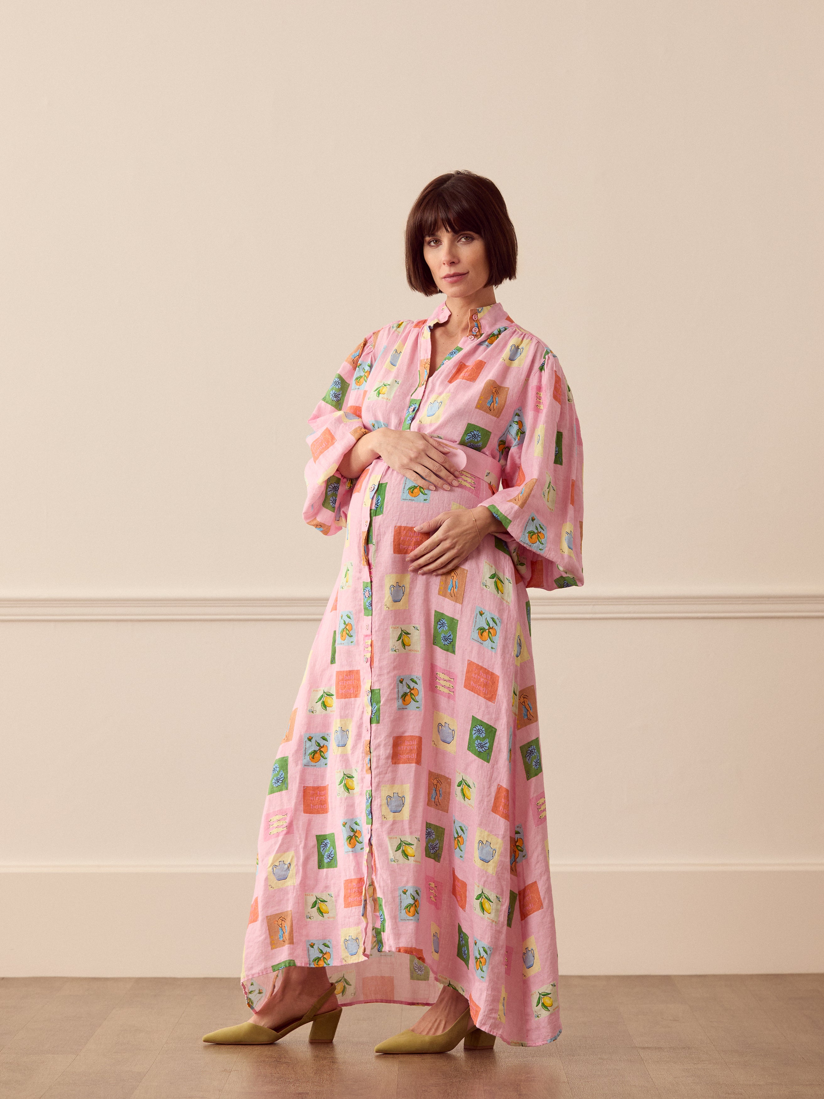 NODEGGI dress