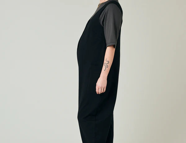 Beyond Nine Poppy Jumpsuit 2