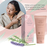 Myrtle & Maude Postpartum Hair Growth Mask 3