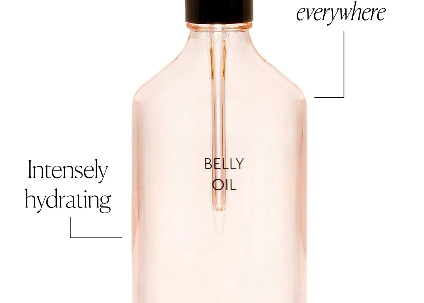 Hatch Mama HATCH Belly Oil 3