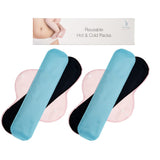 First Days Maternity Supplies Ltd Reusable Hot & Cold Gel Packs (2) 4