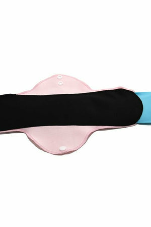 First Days Maternity Supplies Ltd Reusable Hot & Cold Gel Packs (2) 3
