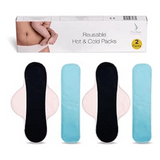 First Days Maternity Supplies Ltd Reusable Hot & Cold Gel Packs (2) 1