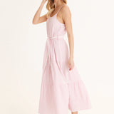Summery Copenhagen Rose Dress in Bubble 7