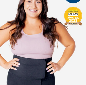 LOLA&LYKKE Core Restore Postpartum Belly Band 1