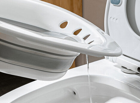 First Days Maternity Supplies Ltd Sitz Bath 6