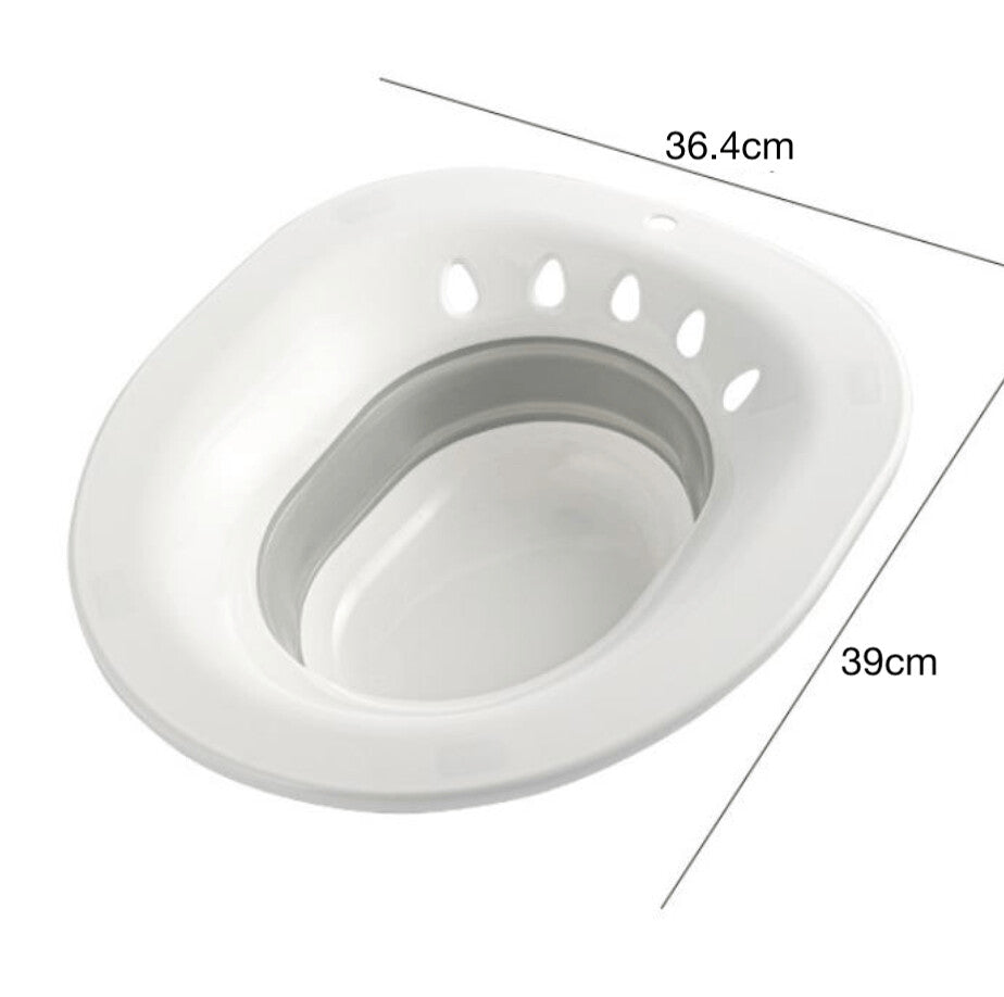 First Days Maternity Supplies Ltd Sitz Bath 7