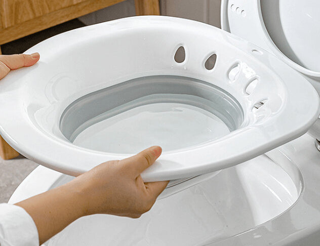 First Days Maternity Supplies Ltd Sitz Bath 1