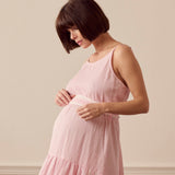 Summery Copenhagen Rose Dress in Bubble 2