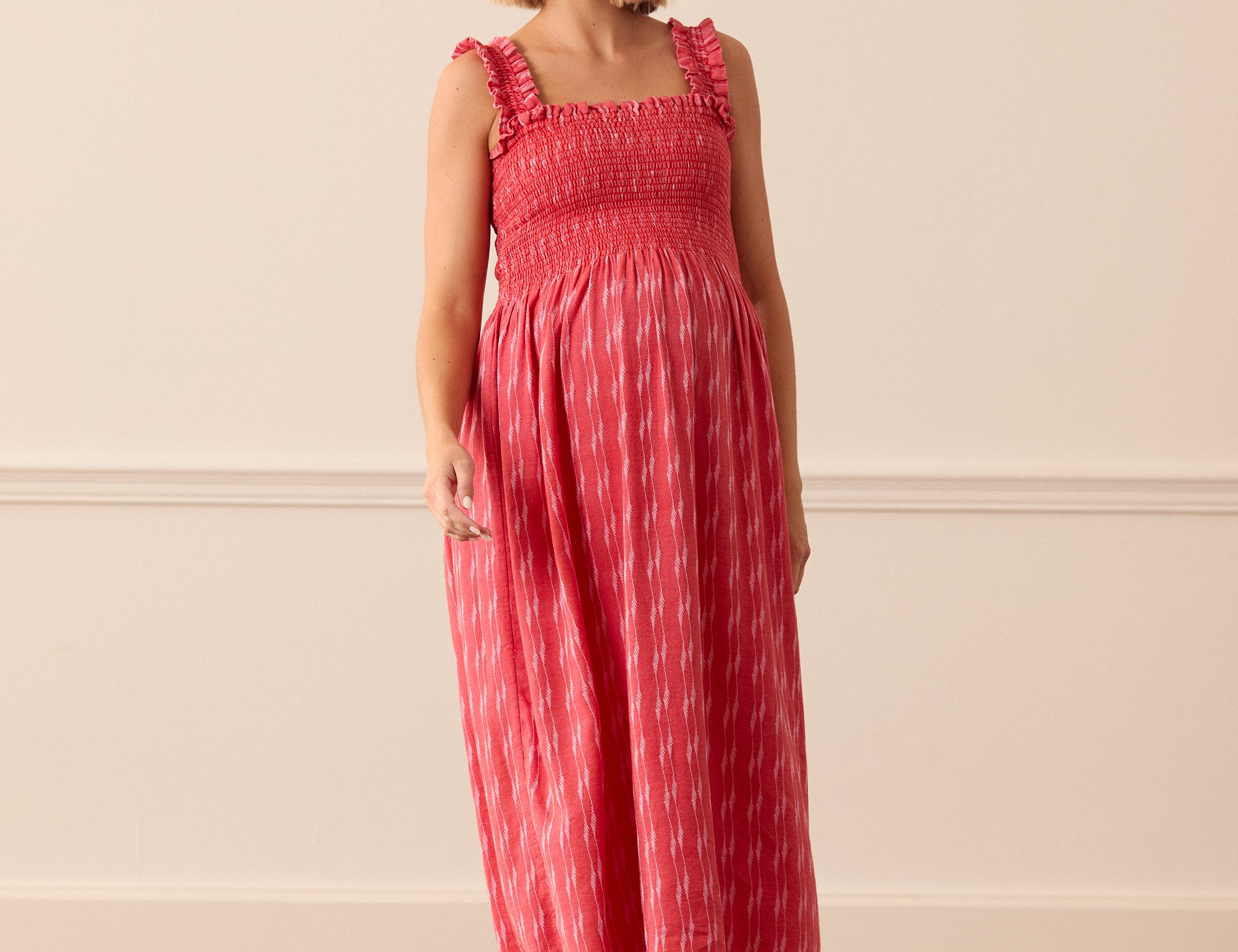 Summery Copenhagen Ceres Dress Fiesta 2