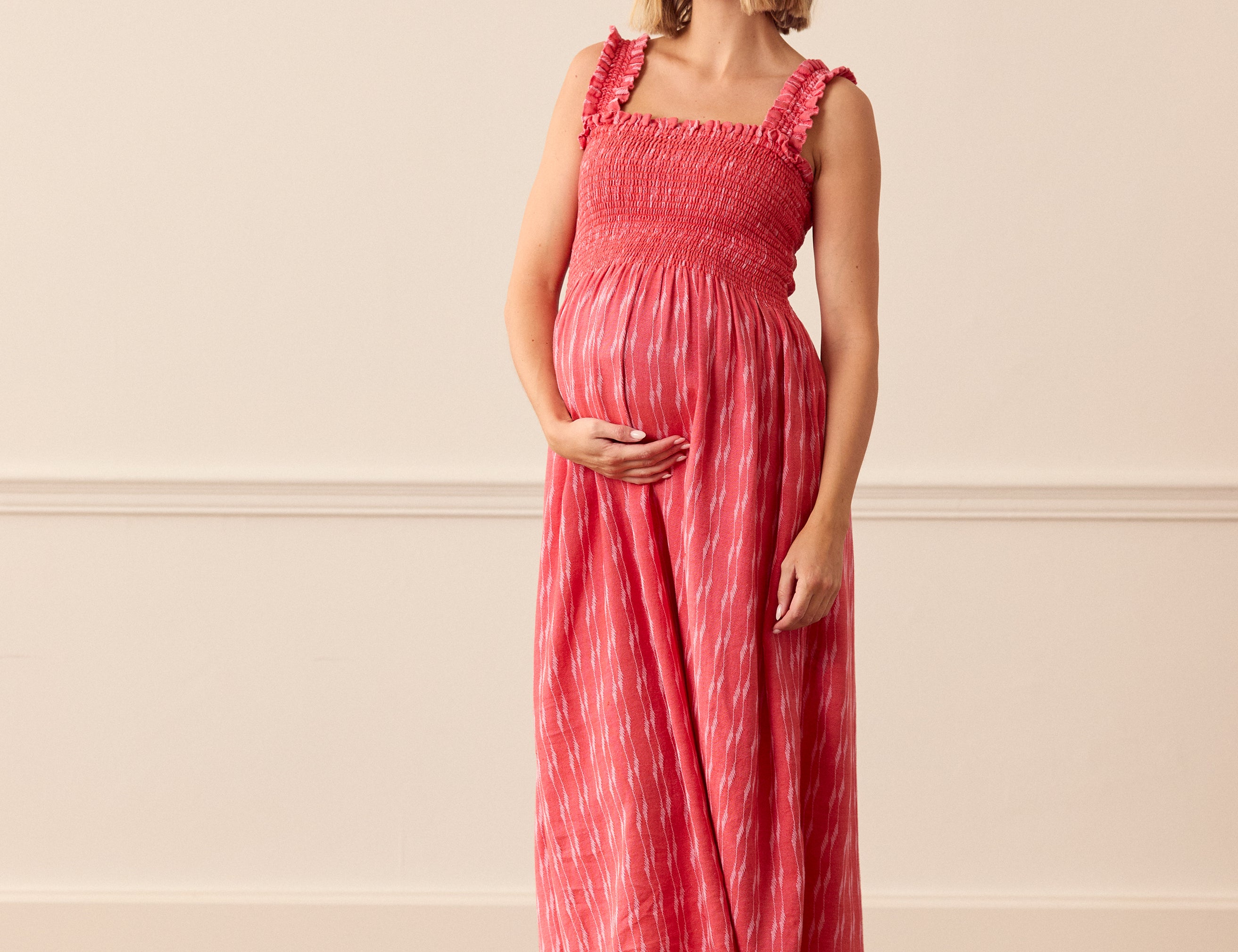 Summery Copenhagen Ceres Dress Fiesta 1