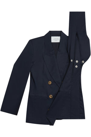 The Female Archetypes The Blazer - Add Ons 1