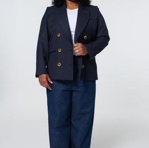 The Female Archetypes The Blazer - Add Ons 7