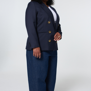 The Female Archetypes The Blazer - Add Ons 8