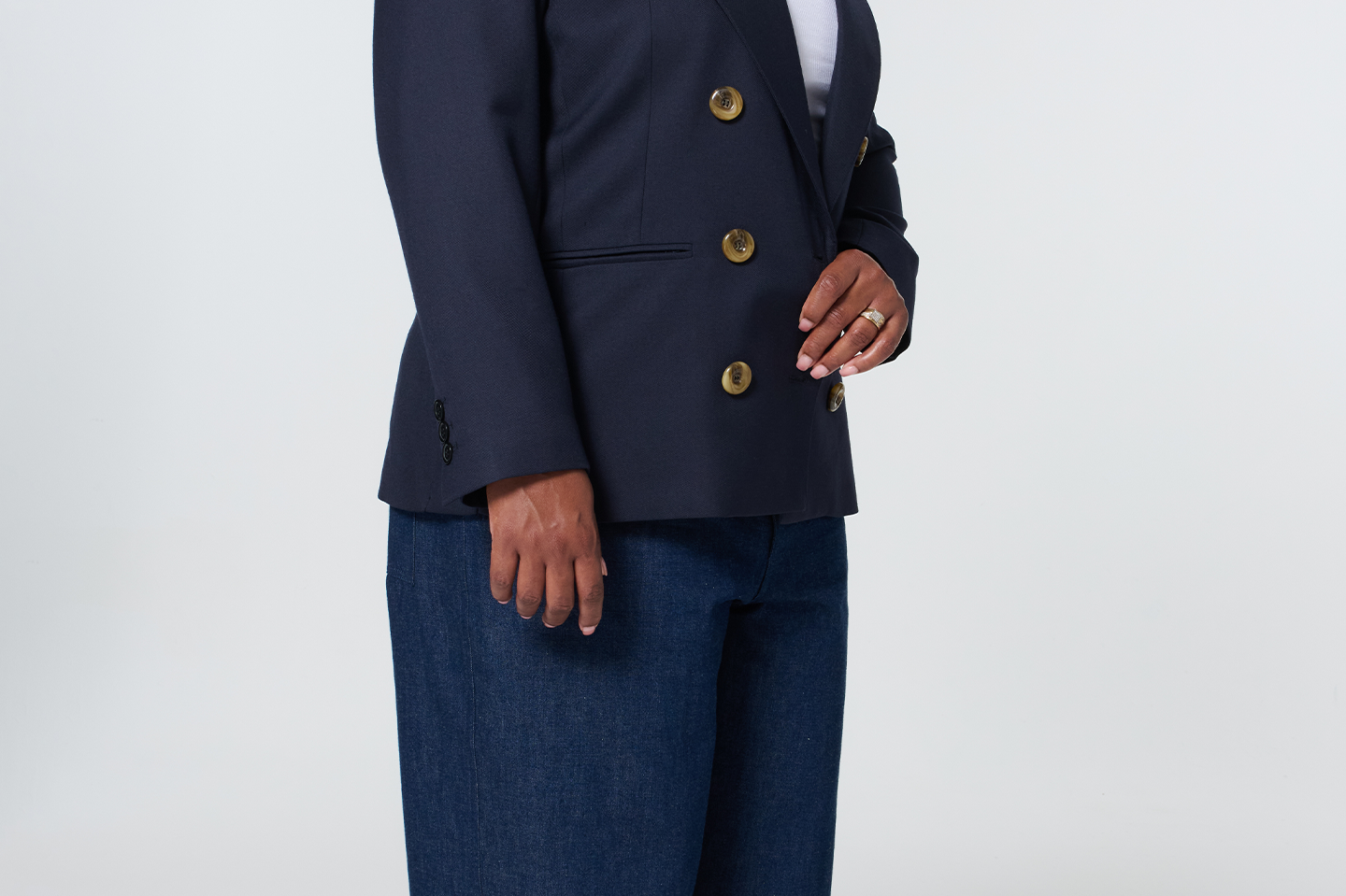 The Female Archetypes The Blazer - Add Ons 8