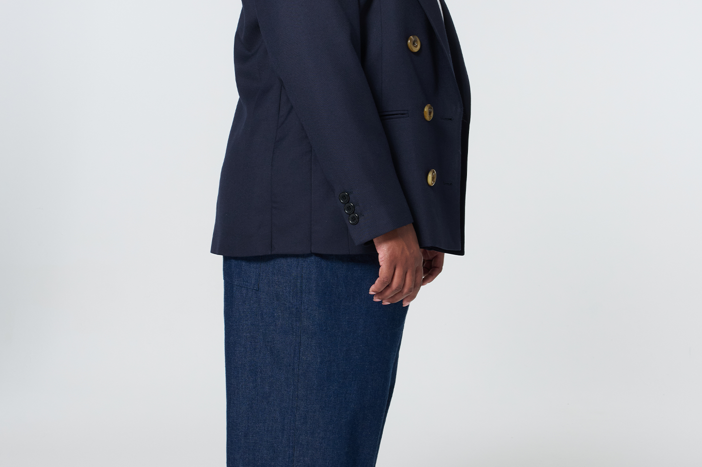 The Female Archetypes The Blazer - Add Ons 6