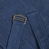 The Female Archetypes The Adjustable Waist Jean 10