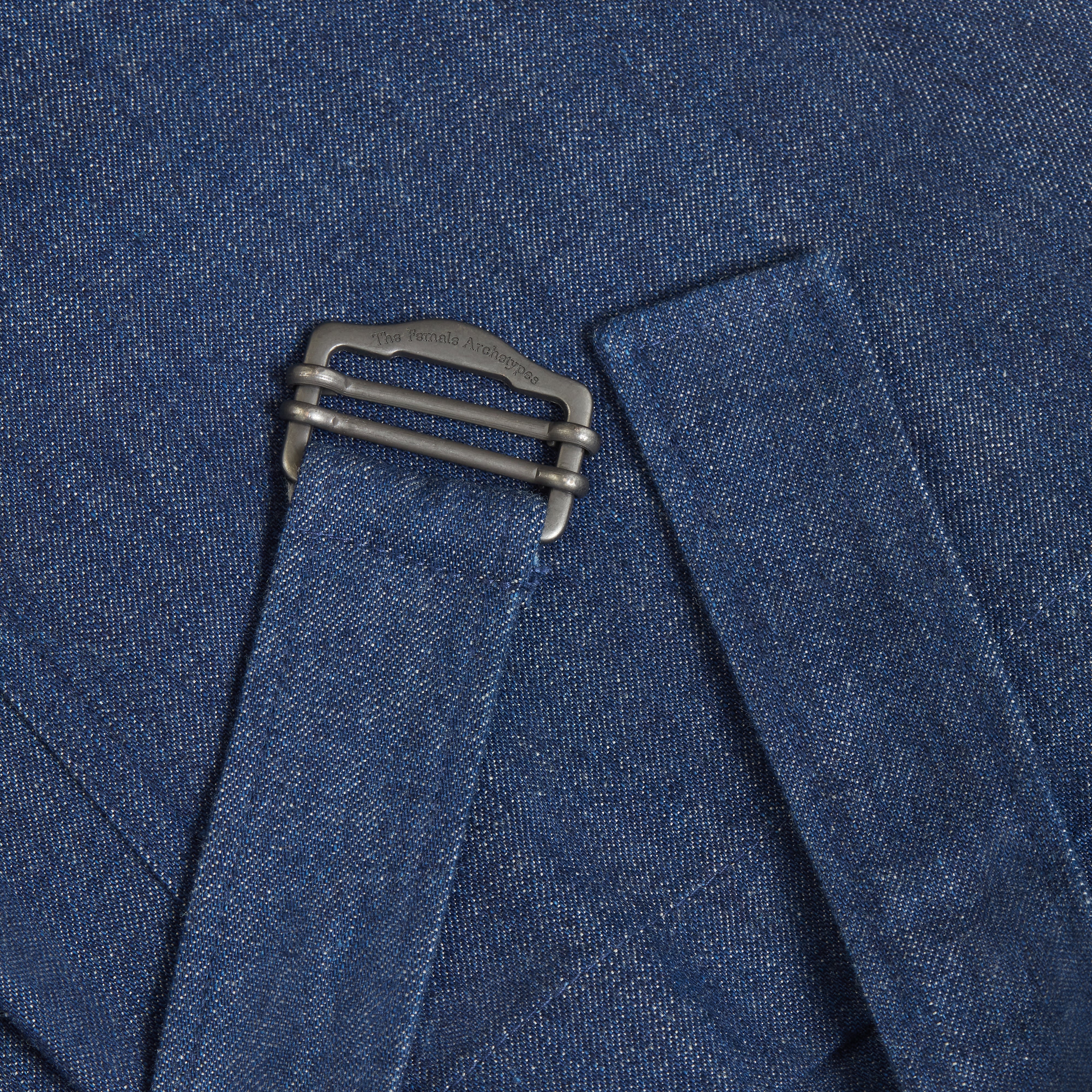 The Female Archetypes The Adjustable Waist Jean 10