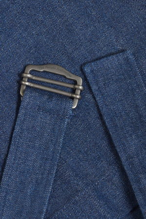 The Female Archetypes The Adjustable Waist Jean 10