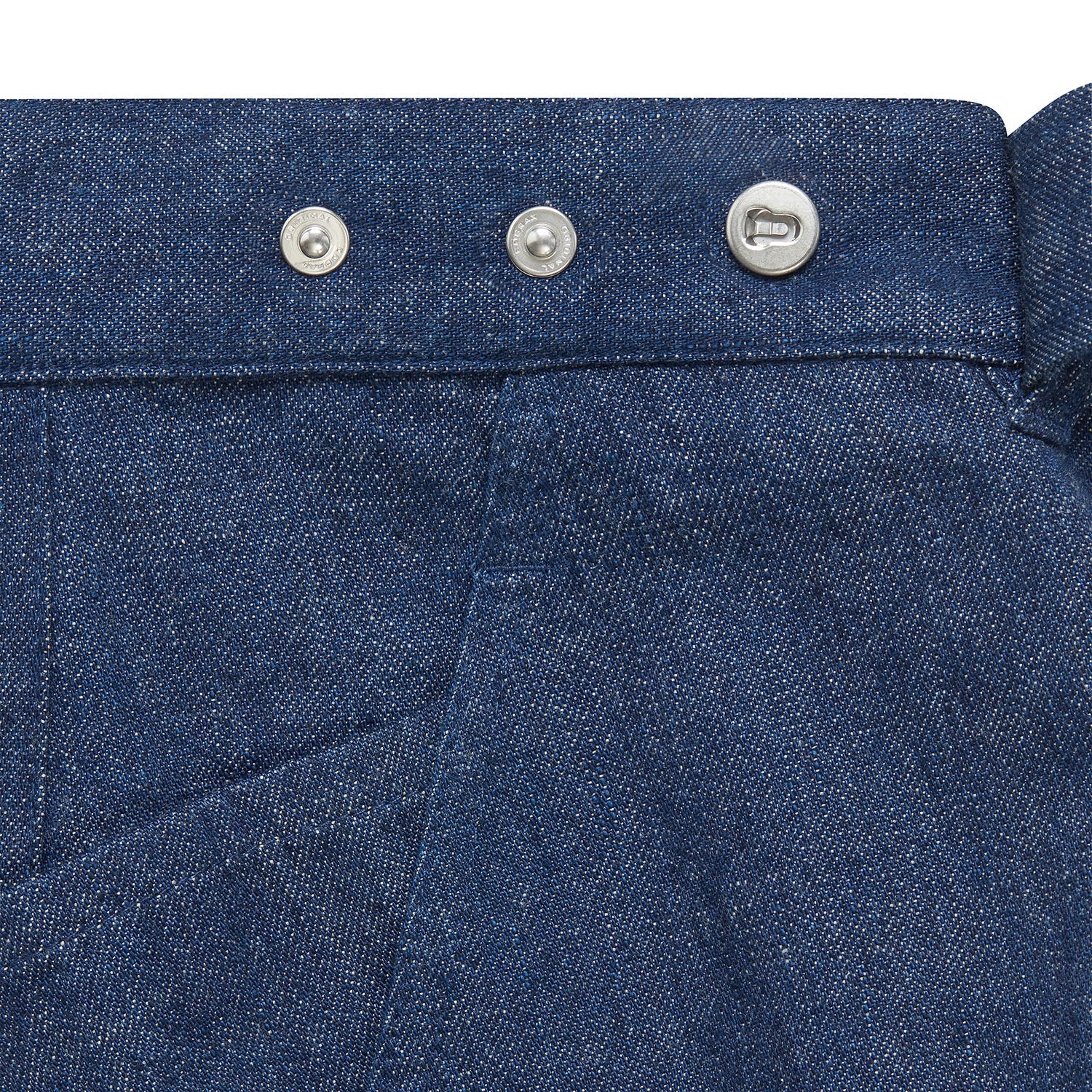 The Female Archetypes The Adjustable Waist Jean 9